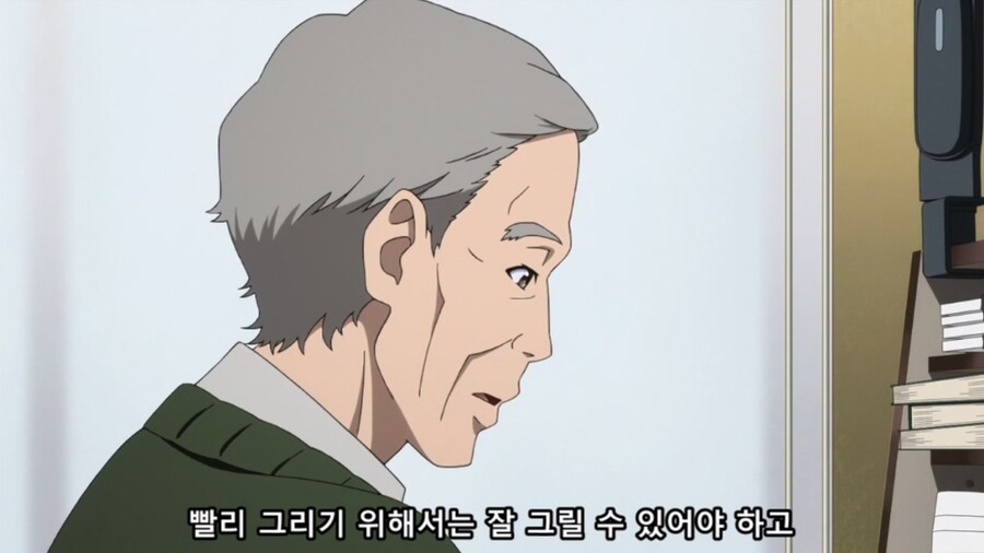 [시로바코] 애니메이터가 된 후 다시보는 시로바코_4.jpg