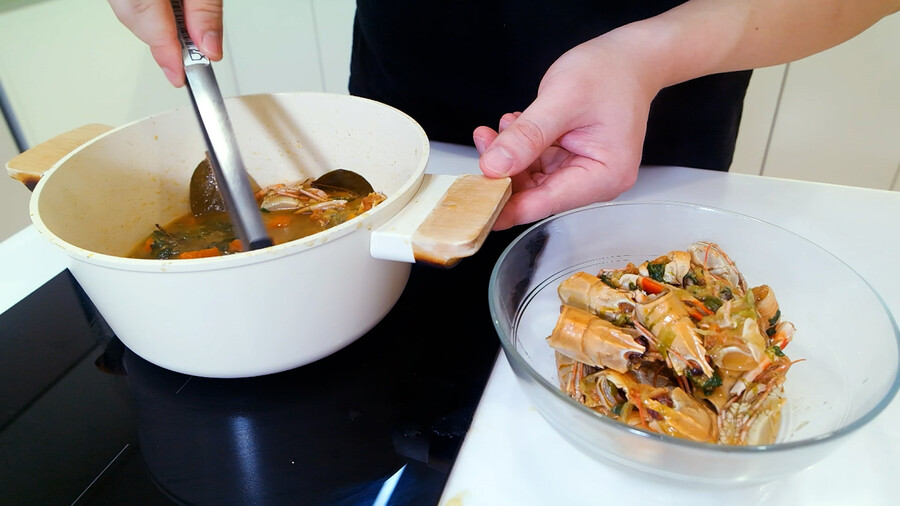 새우 대가리조또 레시피_16.jpg