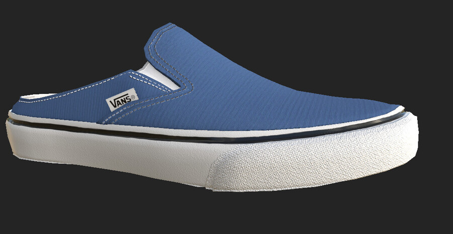 [자작 3D 모델링] 이직 제의 들어왔는데 할까..._6.jpg