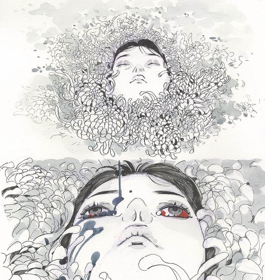 마블) 특색 있는 그림 작가_4.jpg