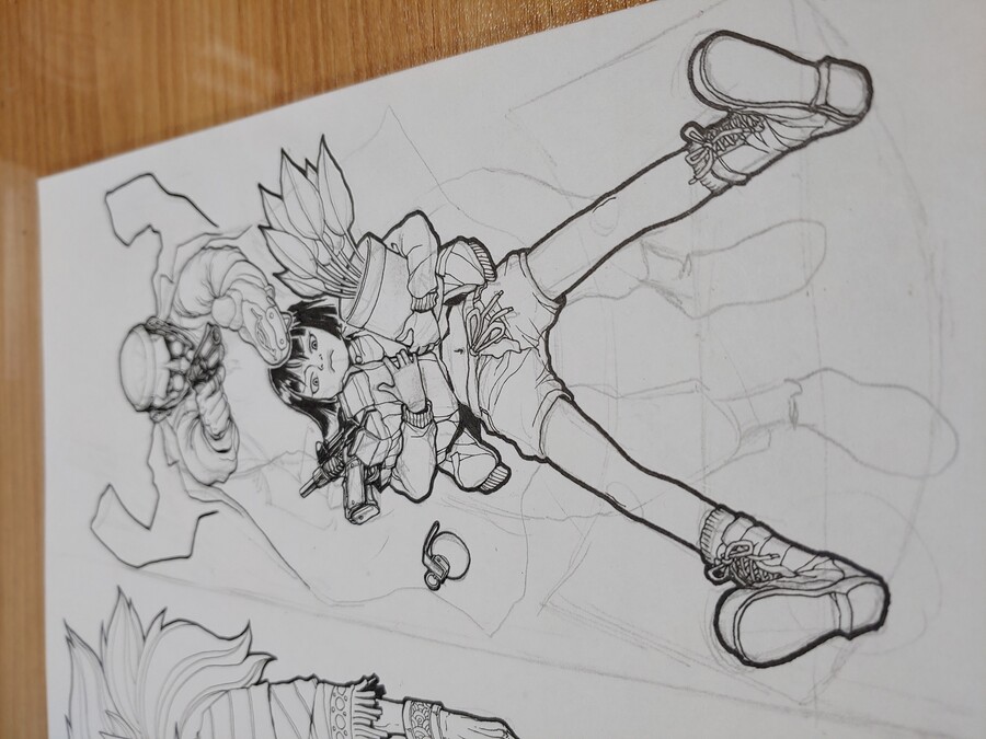 (오가닉) 11월에 그린 그림들 결산_2.jpg