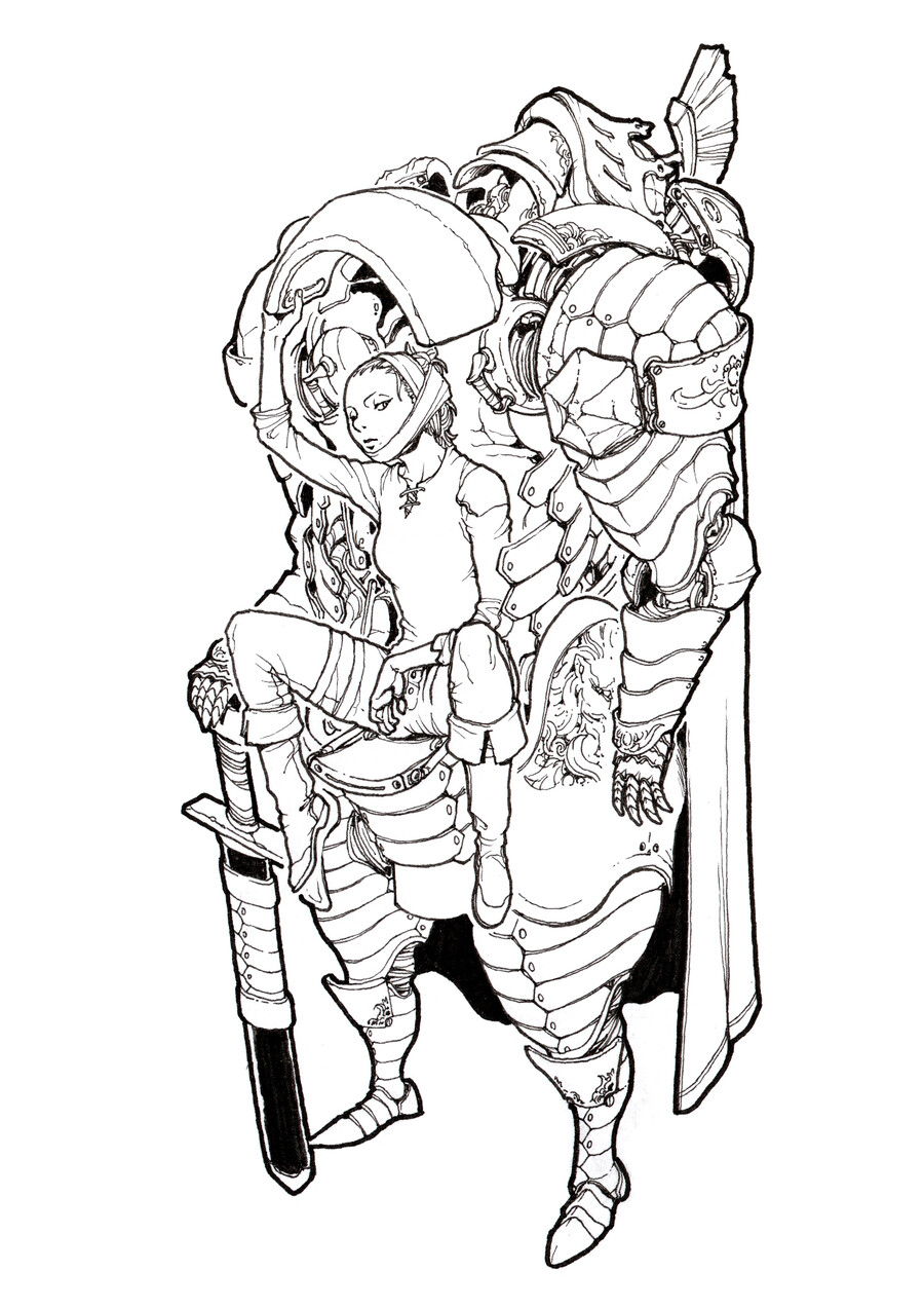 (오가닉) 11월에 그린 그림들 결산_11.jpg