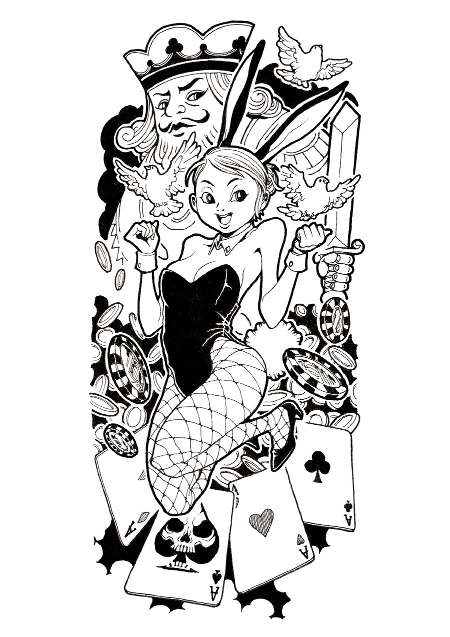 (오가닉) 11월에 그린 그림들 결산_15.jpg