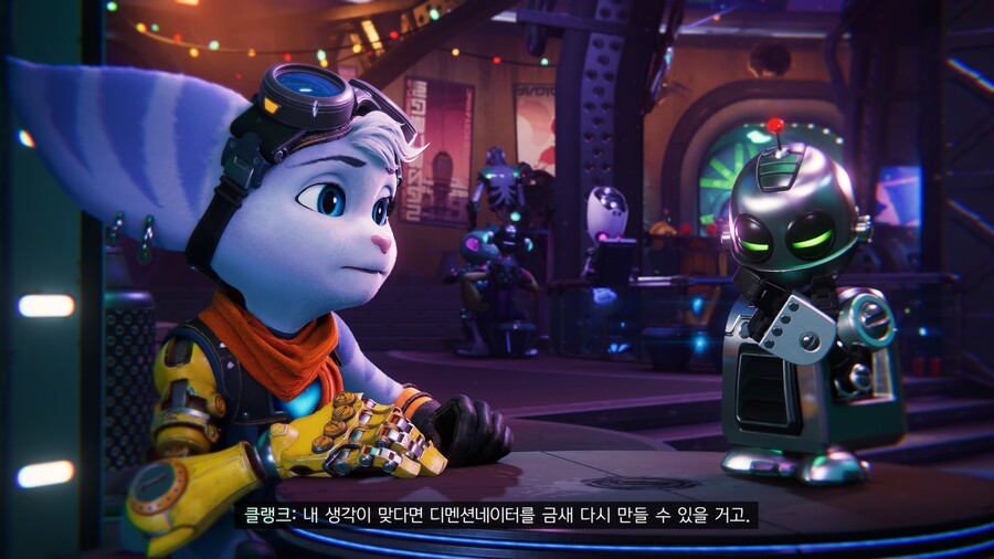 PS5,라쳇)가챠 없으니 너무 좋다.._5.jpg