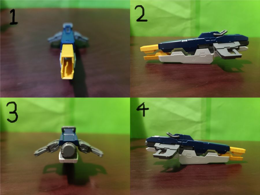 건프라 (MG) 마스터 그레이드 시리즈 건담 바체 & 건담 나드레_16.jpg