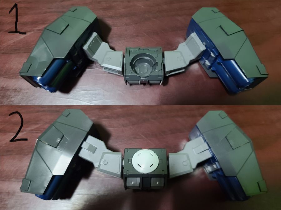 건프라 (MG) 마스터 그레이드 시리즈 건담 바체 & 건담 나드레_17.jpg