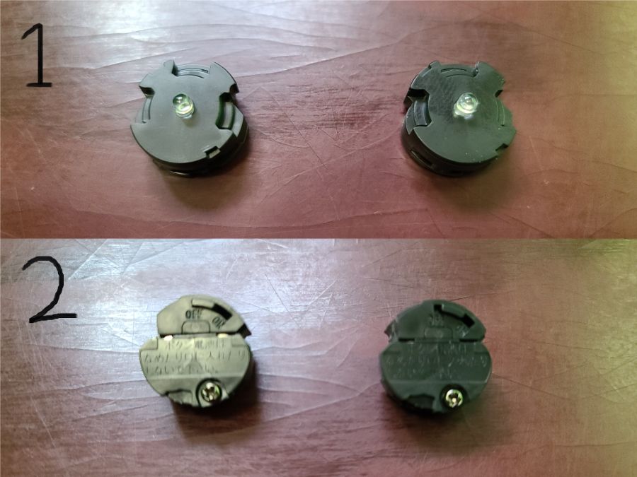 건프라 (MG) 마스터 그레이드 시리즈 건담 바체 & 건담 나드레_20.jpg