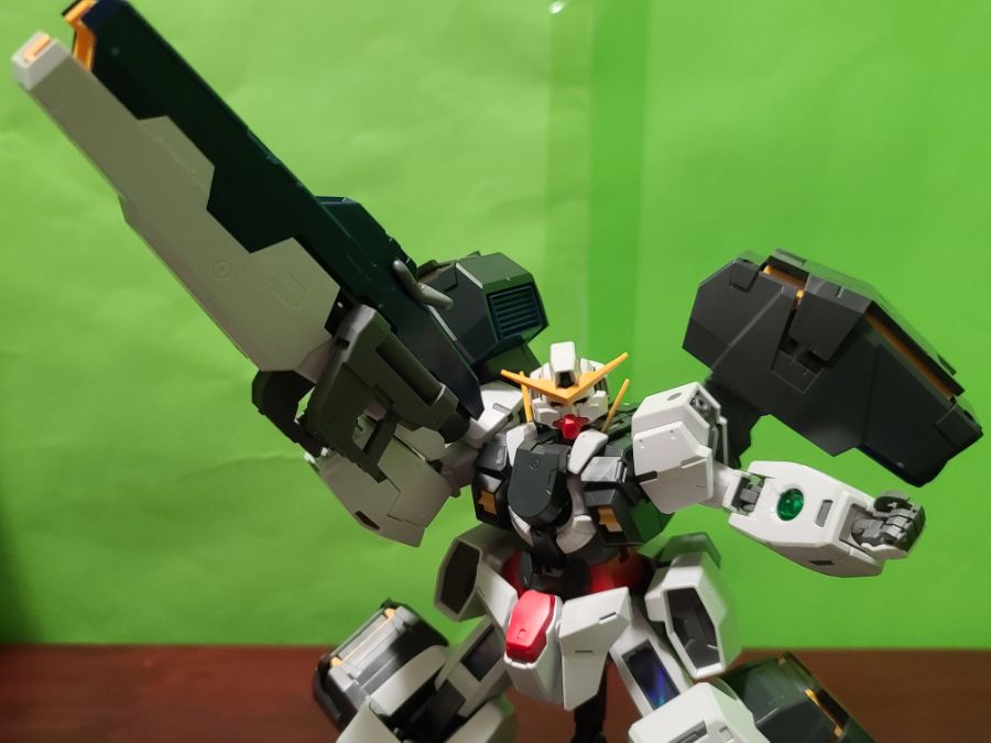 건프라 (MG) 마스터 그레이드 시리즈 건담 바체 & 건담 나드레_33.jpg