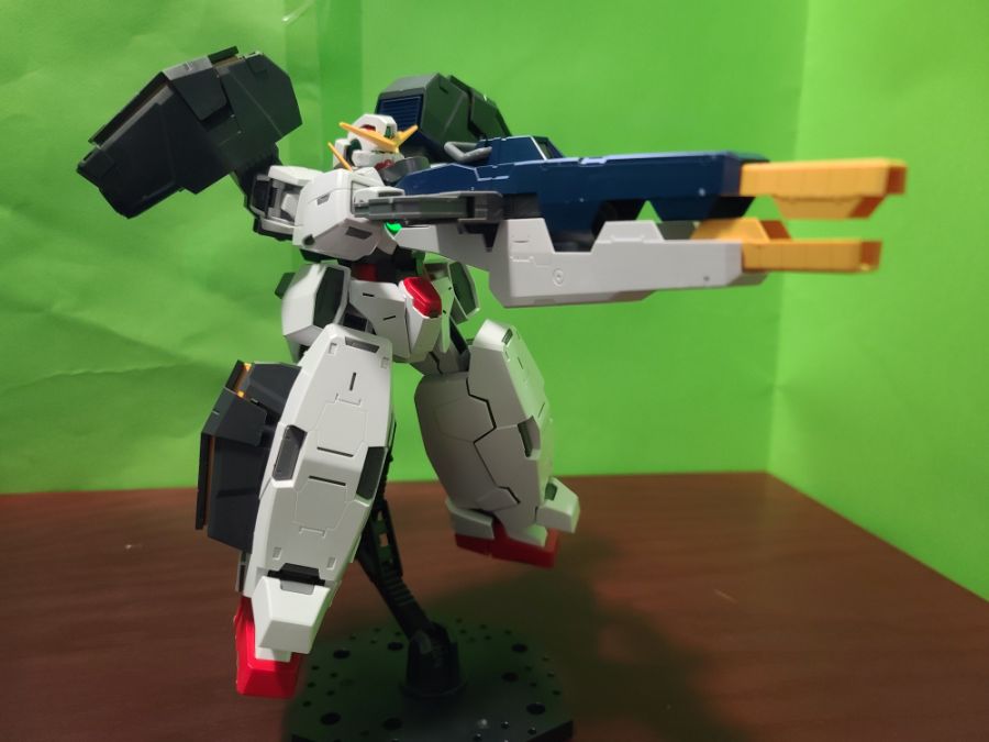 건프라 (MG) 마스터 그레이드 시리즈 건담 바체 & 건담 나드레_58.jpg