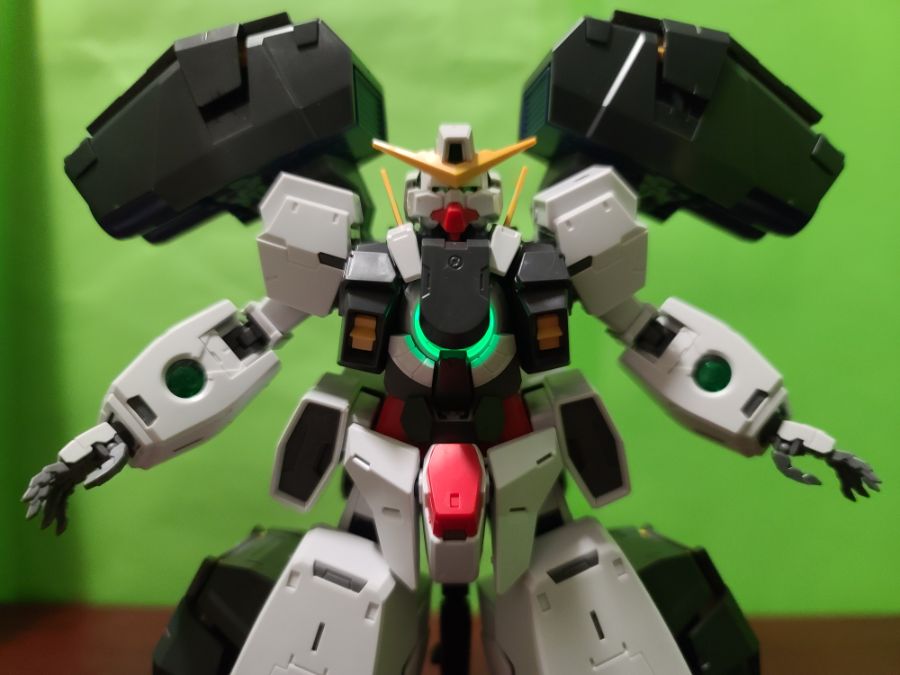 건프라 (MG) 마스터 그레이드 시리즈 건담 바체 & 건담 나드레_73.jpg