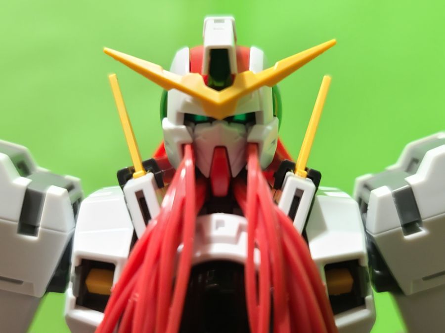 건프라 (MG) 마스터 그레이드 시리즈 건담 바체 & 건담 나드레_87.jpg