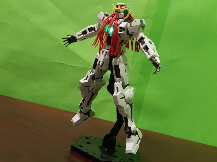 건프라 (MG) 마스터 그레이드 시리즈 건담 바체 & 건담 나드레_94.jpg