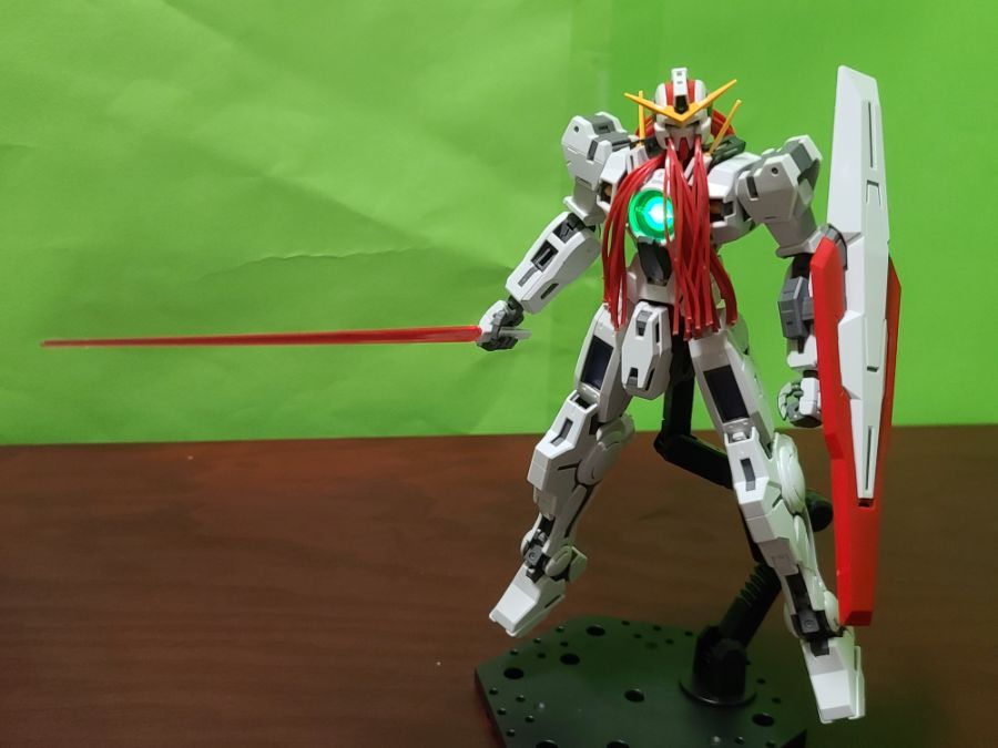 건프라 (MG) 마스터 그레이드 시리즈 건담 바체 & 건담 나드레_119.jpg