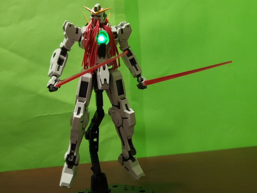 건프라 (MG) 마스터 그레이드 시리즈 건담 바체 & 건담 나드레_146.jpg