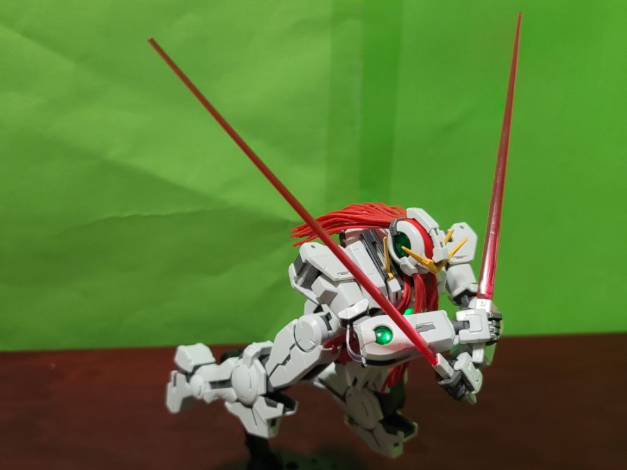 건프라 (MG) 마스터 그레이드 시리즈 건담 바체 & 건담 나드레_156.jpg
