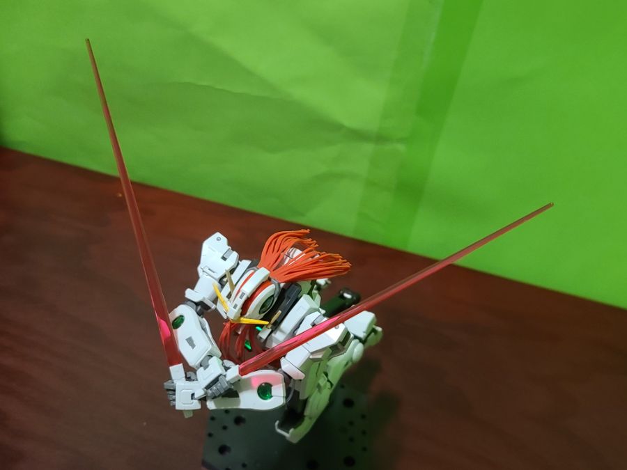 건프라 (MG) 마스터 그레이드 시리즈 건담 바체 & 건담 나드레_157.jpg