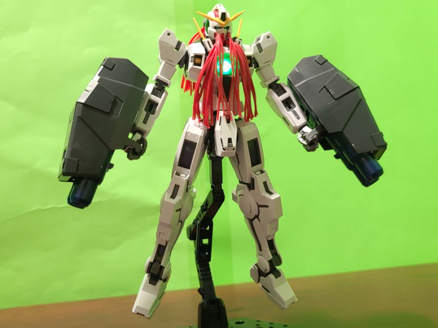 건프라 (MG) 마스터 그레이드 시리즈 건담 바체 & 건담 나드레_162.jpg