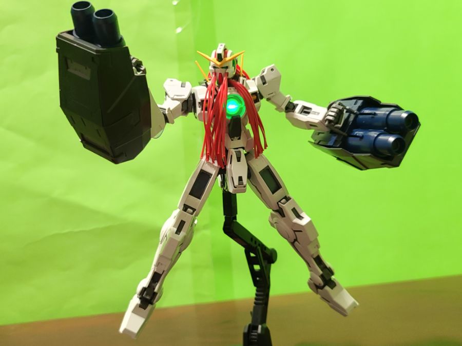 건프라 (MG) 마스터 그레이드 시리즈 건담 바체 & 건담 나드레_169.jpg