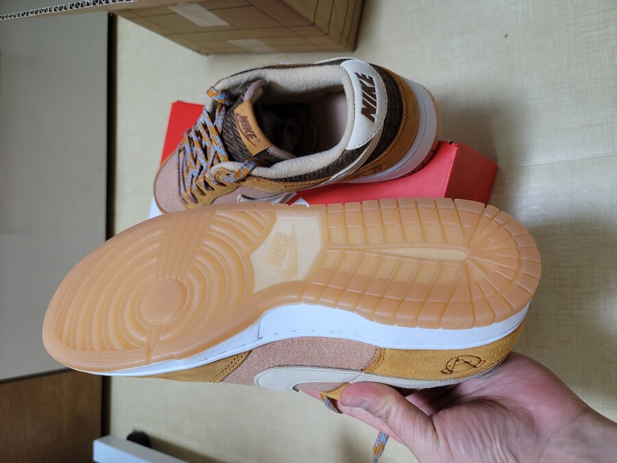 나이키 덩크로우×테디베어._6.jpg