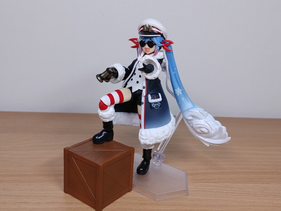 [피그마] 스노우 미쿠 ~ Grand Voyage Ver._5.jpg