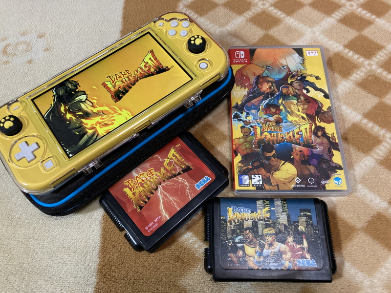 베어 너클 4 & 베어 너클 "분노의 철권"_23.jpg