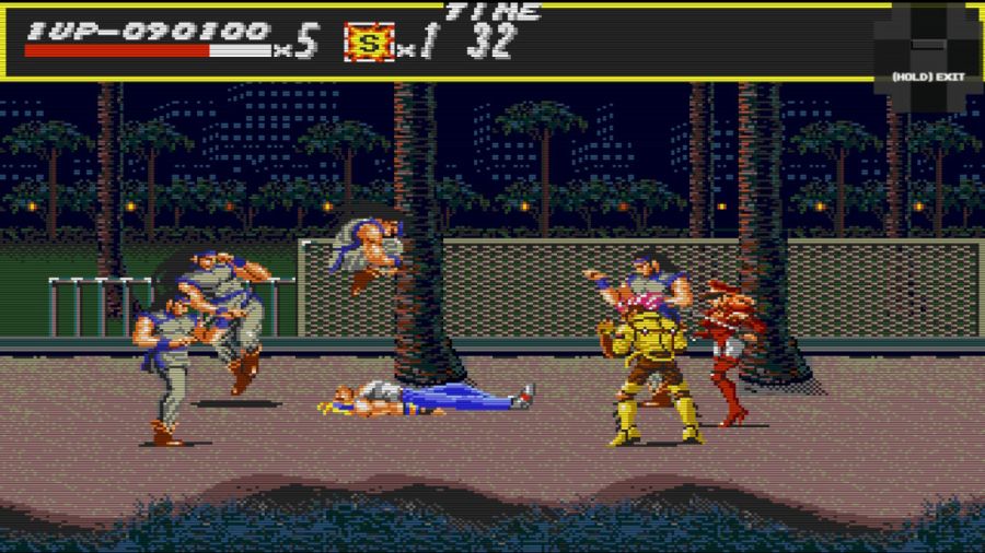 베어 너클 4 & 베어 너클 "분노의 철권"_79.jpg