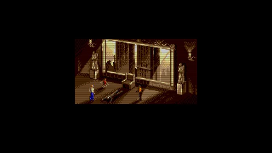 베어 너클 4 & 베어 너클 "분노의 철권"_121.jpg