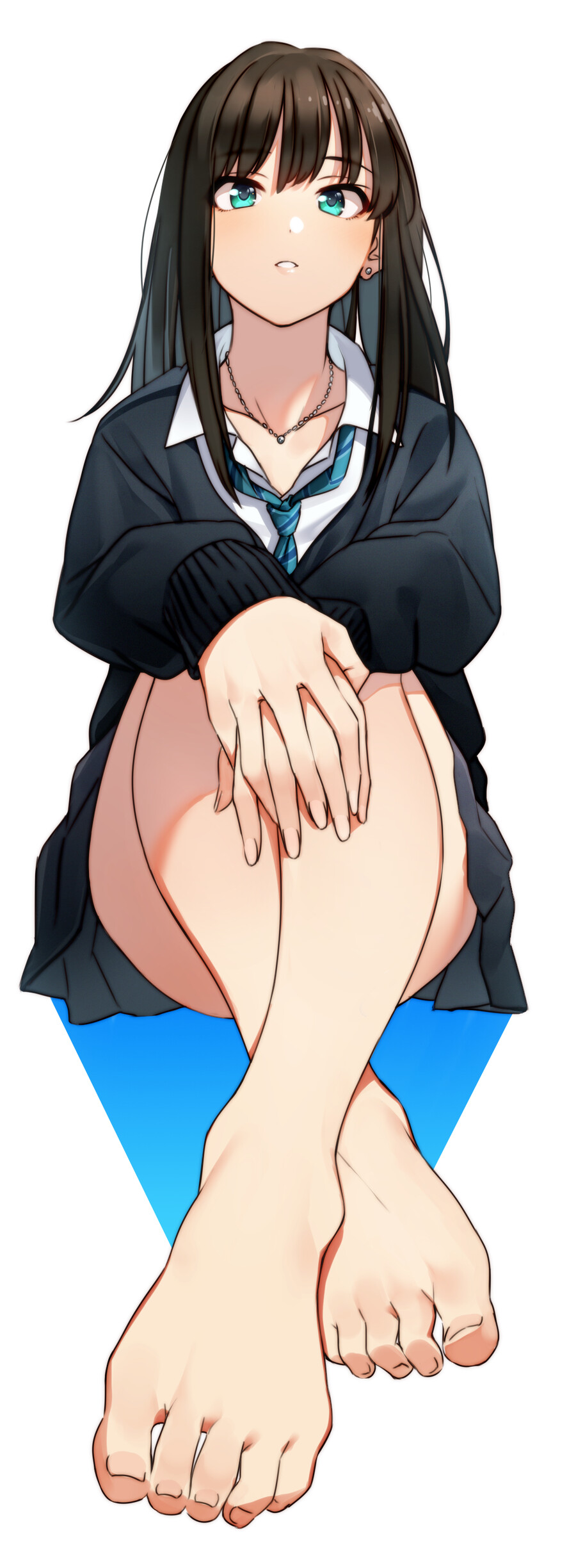 @, 약후) 리카와 치열에 진심인 작가_10.png