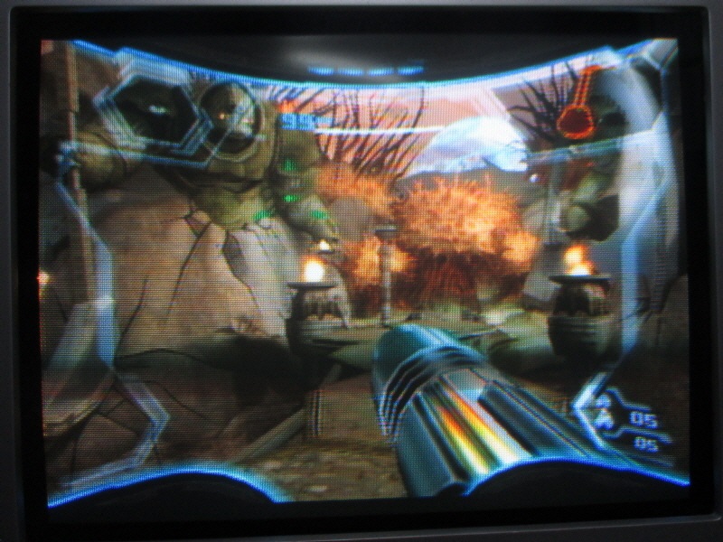 이래서 다들 메트로이드, 메트로이드 하는 듯 - 메트로이드 프라임 3_16.jpg