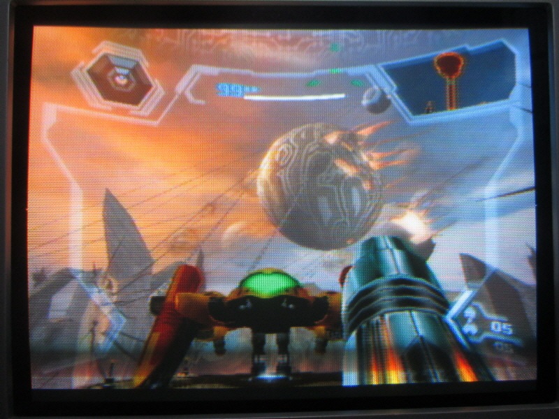 이래서 다들 메트로이드, 메트로이드 하는 듯 - 메트로이드 프라임 3_17.jpg