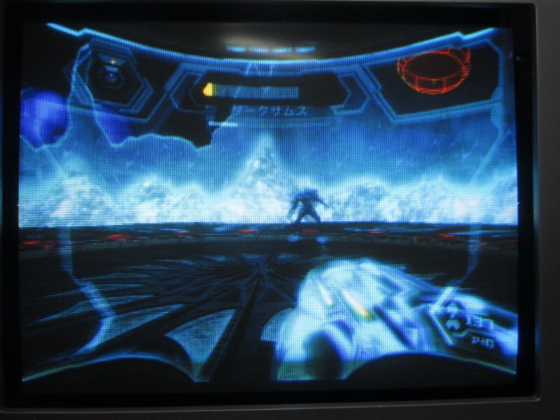 이래서 다들 메트로이드, 메트로이드 하는 듯 - 메트로이드 프라임 3_49.jpg