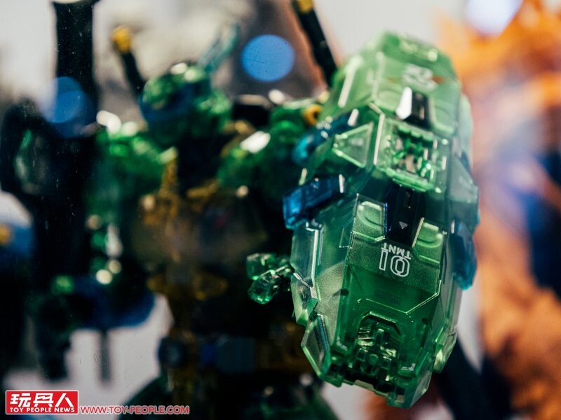 [히트보이즈] 메카 닌자 거북이 시리즈 개발 샘플 전시_3.jpg