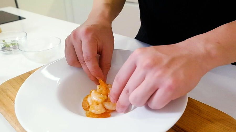 저세상 새우향을 담은 새우 스프(feat 새우 대가리)_35.jpg