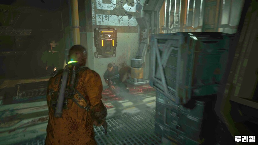 #12. 칼리스토 프로토콜 공략/팁 모아보기_7.jpg