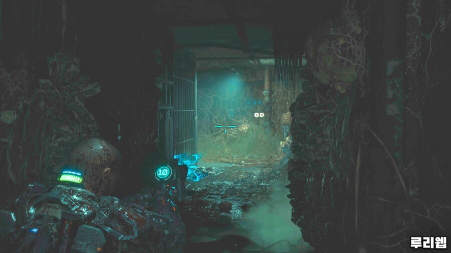 #12. 칼리스토 프로토콜 공략/팁 모아보기_12.jpg