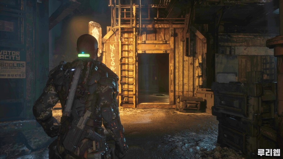 #12. 칼리스토 프로토콜 공략/팁 모아보기_16.jpg