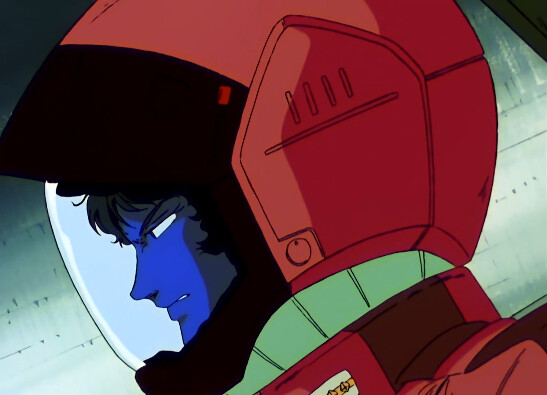 [Z건담, 역습의 샤아] 범부 기체로 에이스들과 싸우기_8.png