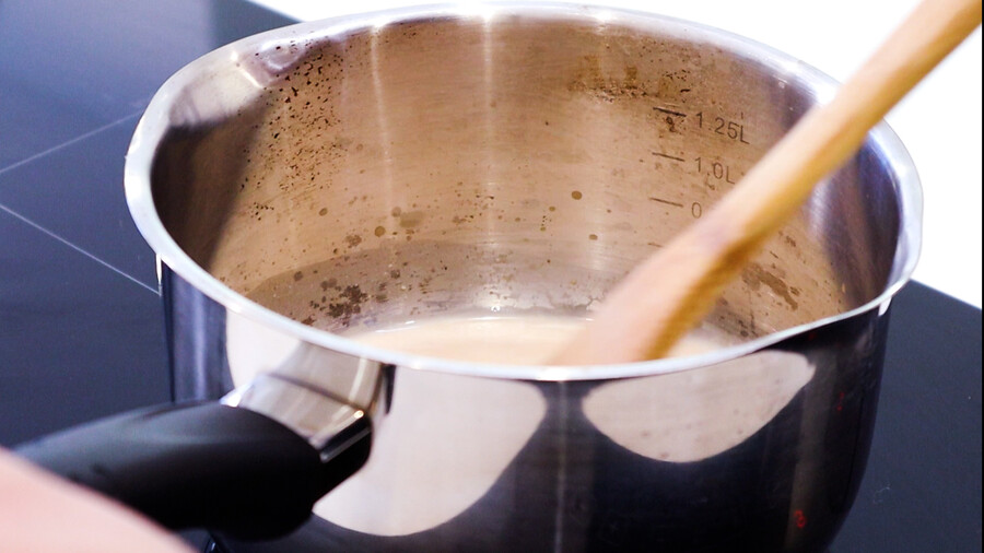 새우살 없는, 딱새우 파스타 (feat 새우 대가리)_31.jpg