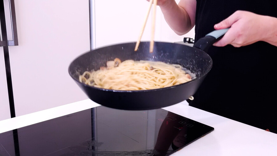 새우살 없는, 딱새우 파스타 (feat 새우 대가리)_44.jpg