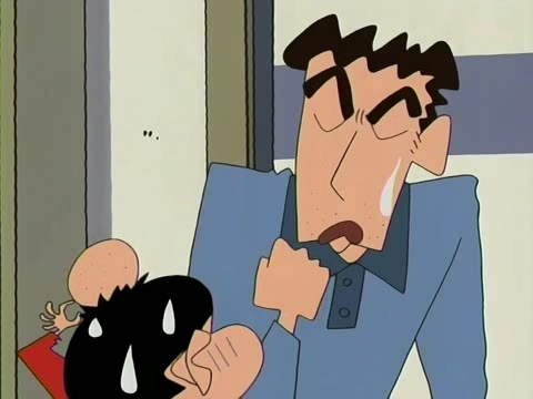 짱구 아빠 신형만의 꿀밤 특징_1.jpg