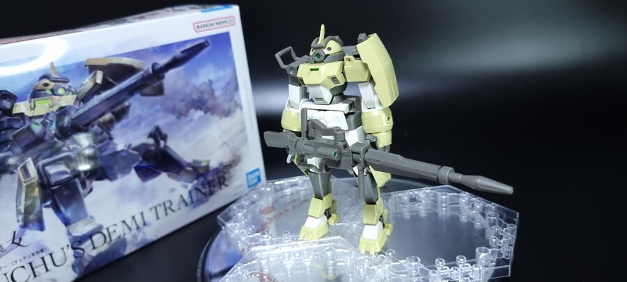 츄츄에게는 근접 무장은 필요 없어! 데미 트레이너 츄츄 전용기 파트2_2.jpg