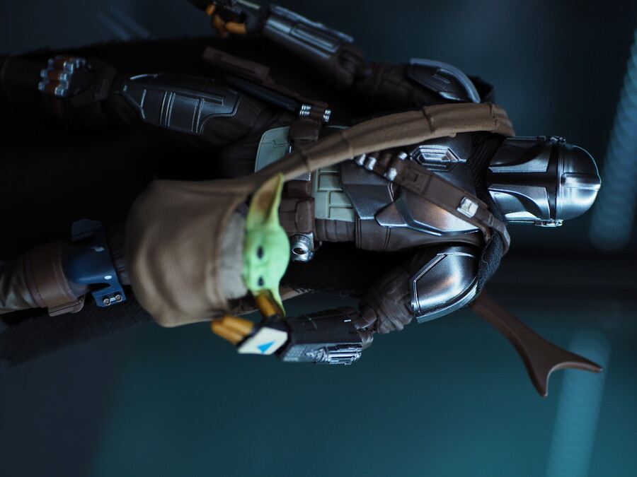 S.H.Figuarts - 만달로리안 + 그로구 합본셋 (2.0 ver)_18.jpg