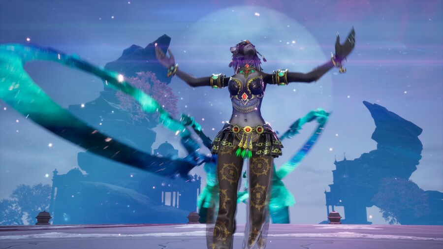 블소)이 겜도 수상한 털박이가 있네_1.jpg