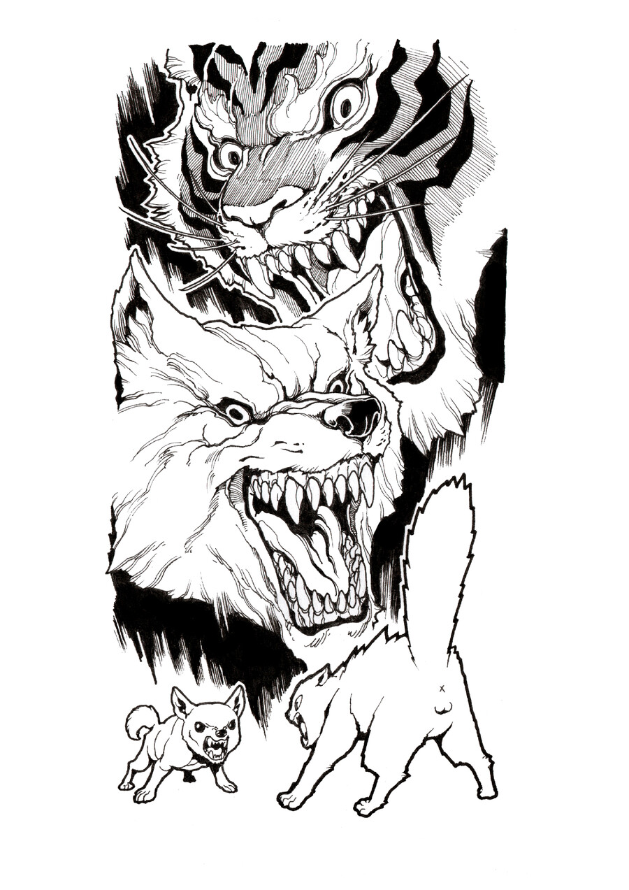 (오가닉) 영혼의 맞다이_1.jpg