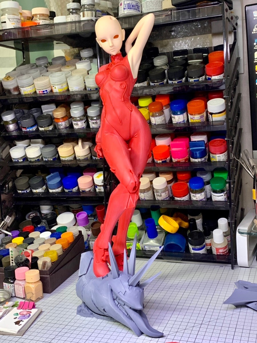 1/4 에반게리온 절대영역 피규어 제작기01._33.jpg