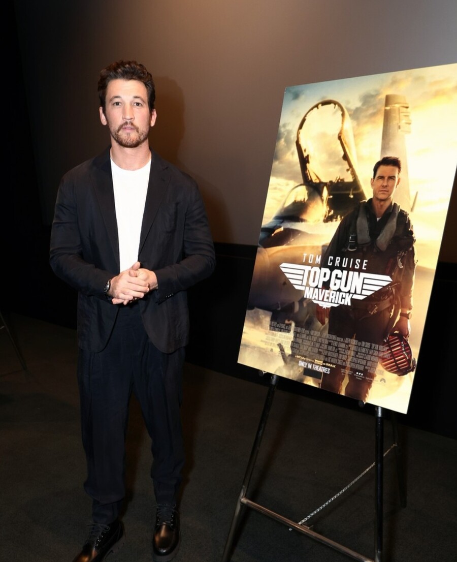다시 재회한 탑건 매버릭의 주역들._2.jpg
