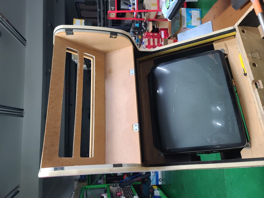 코나미 하이퍼 비시바시 챔프 아케이드 캐비넷 정비_27.jpg