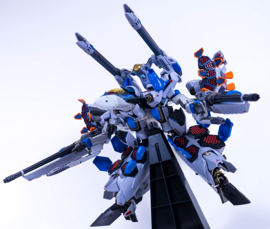 DX 초합금 마크로스 델타 VF-31AX 카이로스 플러스 하야테 기 아머드 파츠_35.jpg