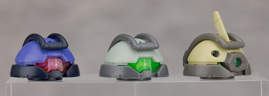 HG 1/144 데미 트레이너 해외 리뷰_11.jpg
