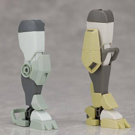 HG 1/144 데미 트레이너 해외 리뷰_29.jpg